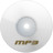 Mp3 Perl Icon